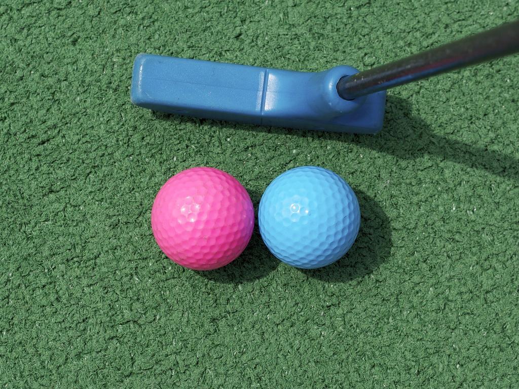 Mini-Golf **** & Resort Ubon Ratchathani Exteriér fotografie